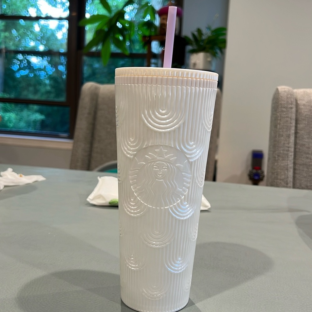 Starbucks Tumbler